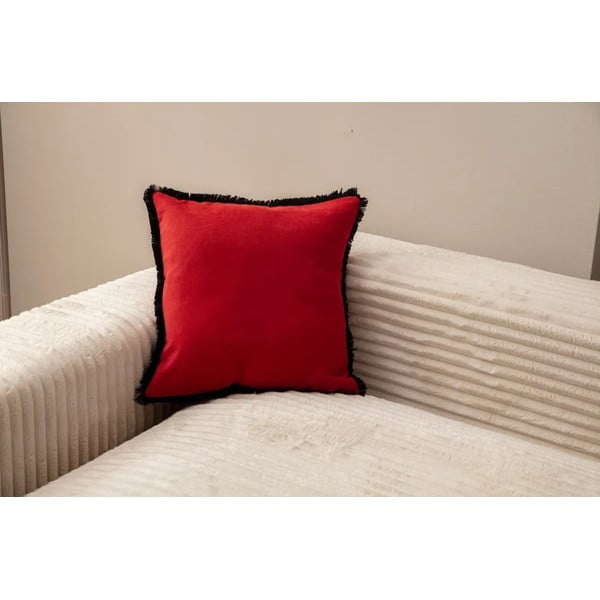 Калъфка за възглавница 43x43 cm Sacakli – Mioli Decor-image-1