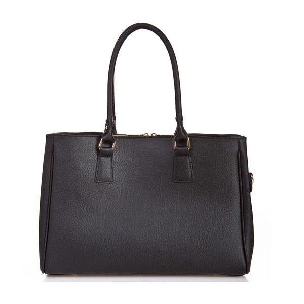 Kabelka Nicoletta Black-image-1