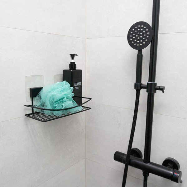 Самоносеща полица за баня Magic Bath Bestlock - Compactor-image-1