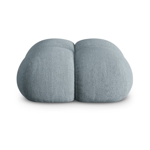 Светлосиня табуретка Loretto – Cosmopolitan Design