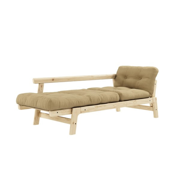 Променлив диван Natural Clear/Wheat Beige Step - Karup Design-image-4