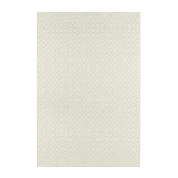 Krémový koberec Zala Living Minnia, 194 x 290 cm