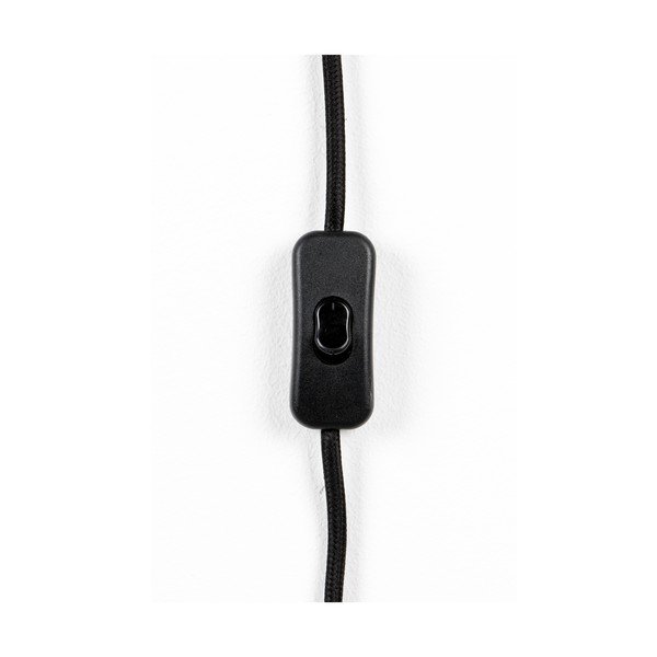 Настолна лампа в златисто Lena - White Label-image-3