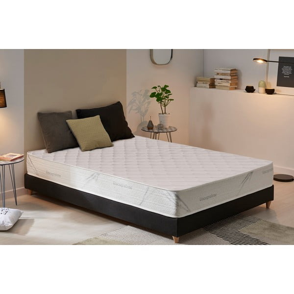 Двустранен матрак , 200 x 200 cm Relaxium - Moonia-image-1