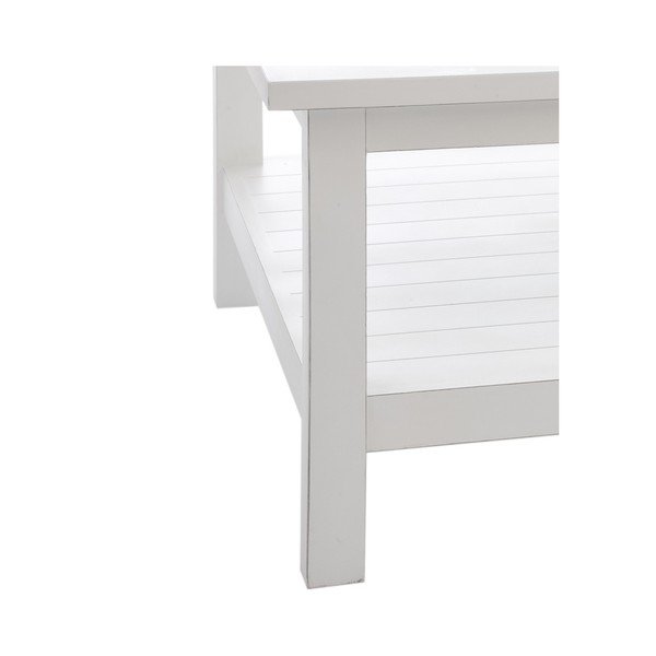 Dřevěný kávový stolek Paulownia-image-1