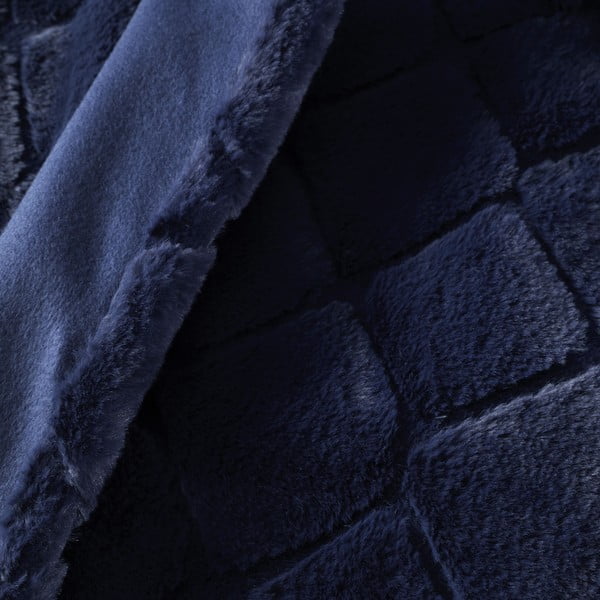 Одеяло 130x170 cm Cosy Diamond - Catherine Lansfield-image-2