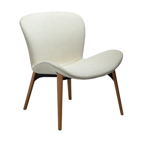 Кремав стол от плат букле Paragon – DAN-FORM Denmark