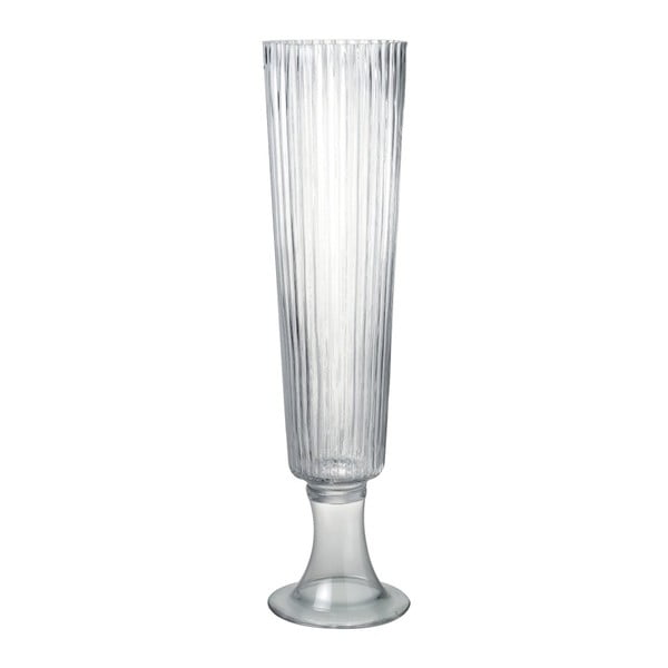Стъклена ваза Evie, 65 cm - Parlane