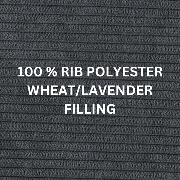 Нагревателна подложка с пълнеж от лавандула 45x12 cm Warmers – Tiseco Home Studio-image-3