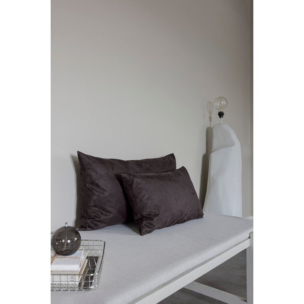 Декоративна възглавница 60x40 cm Lounge – Mette Ditmer Denmark-image-2