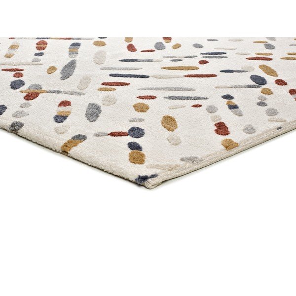 Бежов килим 200x290 cm Amara – Universal-image-4