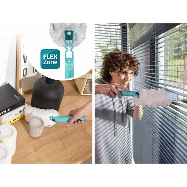 Четка за прах от микрофибър Superduster – LEIFHEIT-image-1