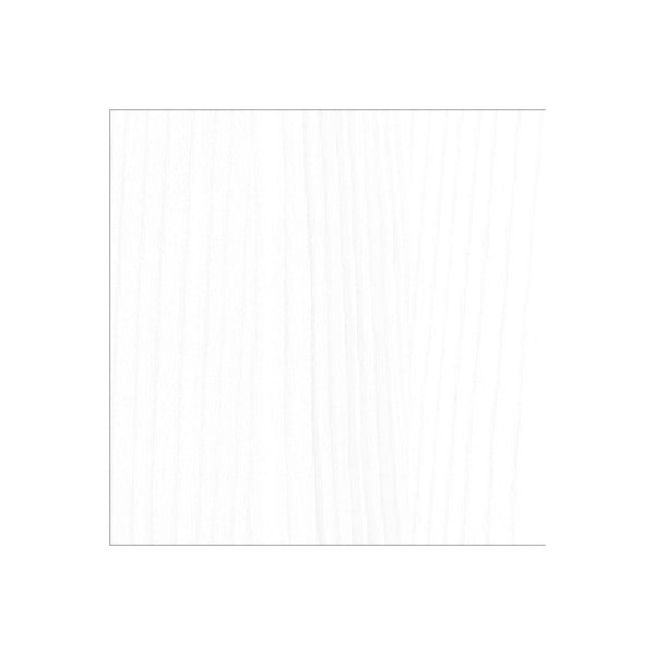 Бяла масичка за кафе от масивна дървесина , 61 x 41 cm Naïve - EMKO-image-4