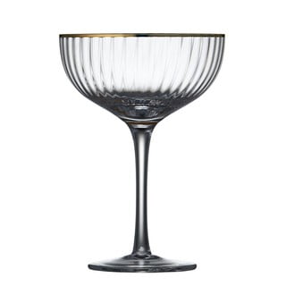 Коктейлни чаши в комплект от 4 броя, 315 ml Palermo - Lyngby Glas
