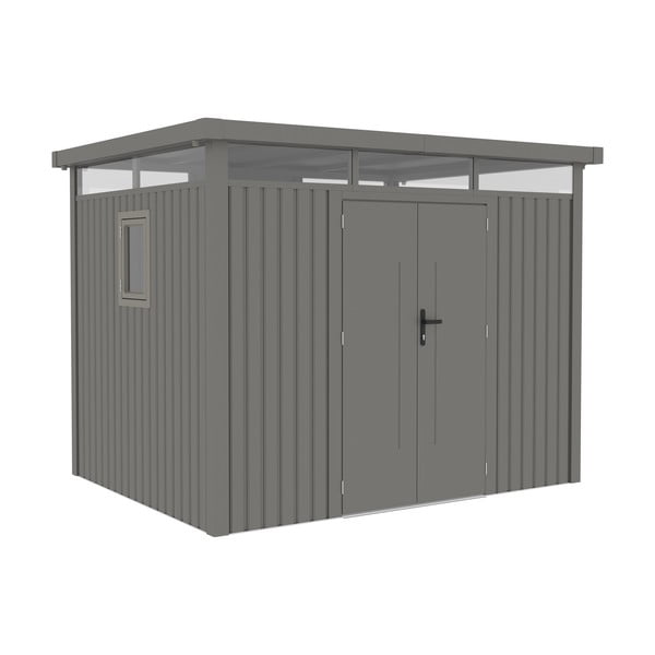 Градинска къща Anna C – Rojaplast-image-2