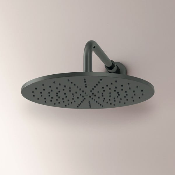 Антрацитна метална душ глава IdealRain – Ideal Standard-image-2