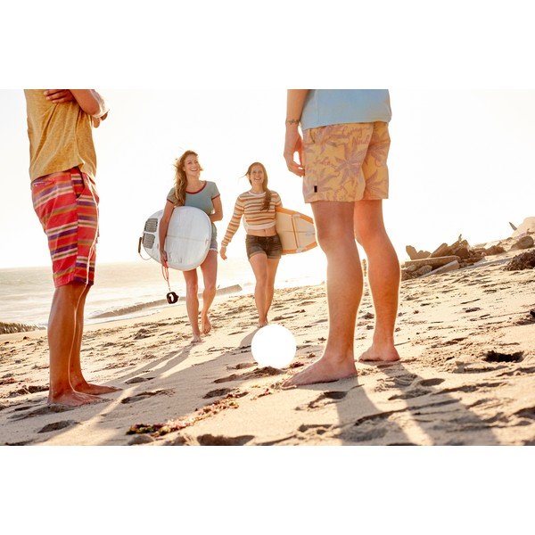 LED висящо соларно външно осветително тяло ø 18 cm Busso - Fischer & Honsel-image-4