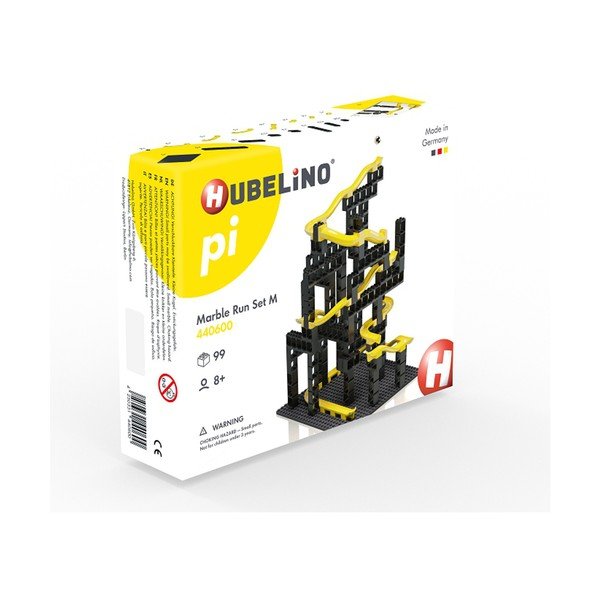 Писта с топчета Hubelino, 99 броя - LEGO®-image-3