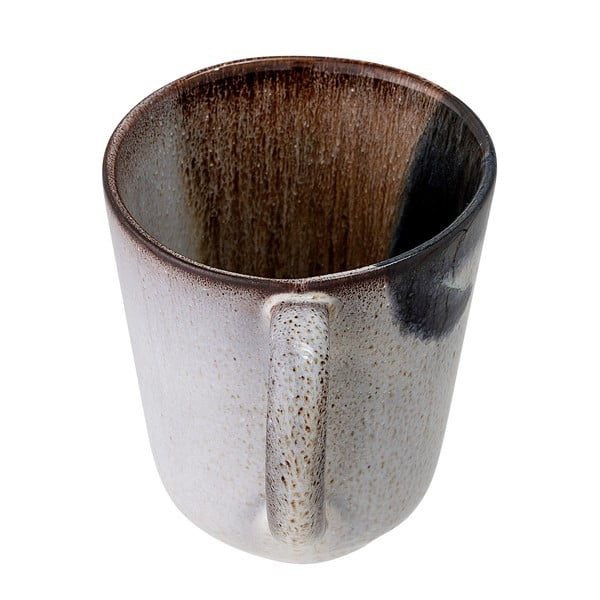 Чаша, изработена от фаянс, 400 ml Jules - Bloomingville-image-3