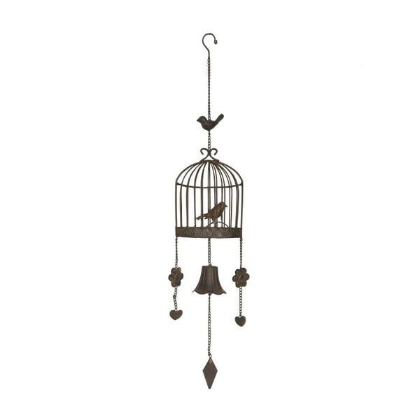 Zvonkohra Antic Line Bird Cage