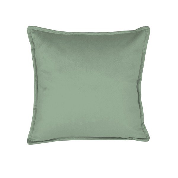 Декоративна възглавница 45x45 cm Liberty Flower - Velvet Atelier-image-2