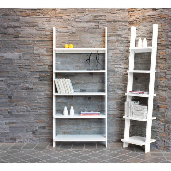 Бял рафт , 45 см Strada - Tenzo-image-4