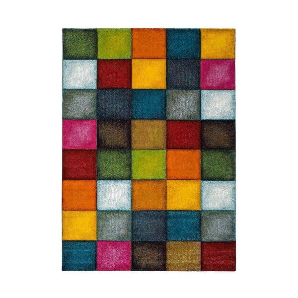 Килим Matrix Square, 160 x 230 cm - Universal