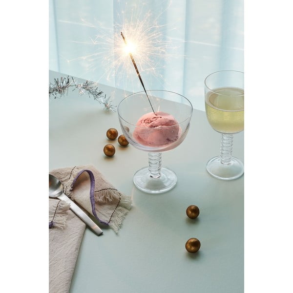 Текстилна подложка за хранене 31x48 cm Sera – Hübsch-image-2