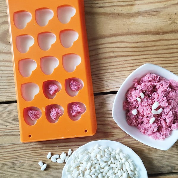 Силиконова форма за печене  11,5x22 cm – Orion-image-1