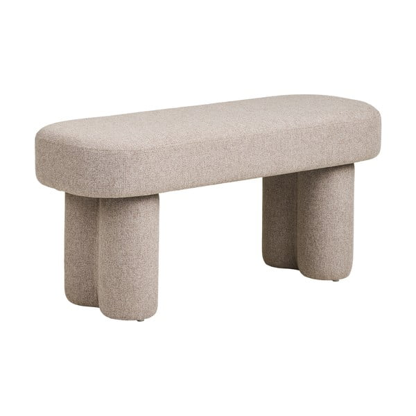 Бежова пейка Weston – House Nordic-image-2