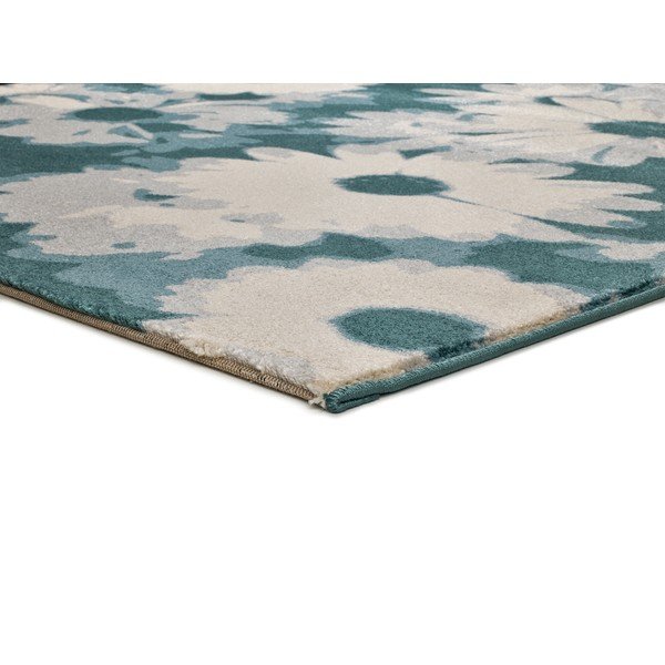 Син килим , 80 x 150 cm Monic - Universal-image-2