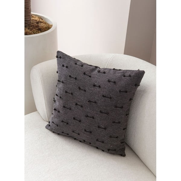 Калъфка за възглавница 43x43 cm Tuffet – Mioli Decor-image-3