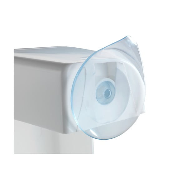 Бяла табуретка за баня Secura - Wenko-image-2