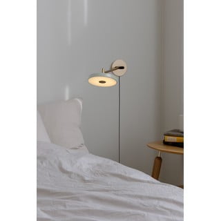 Светлозелена LED затъмняваща се стенна лампа ø 15 cm Asteria Wall Long – UMAGE