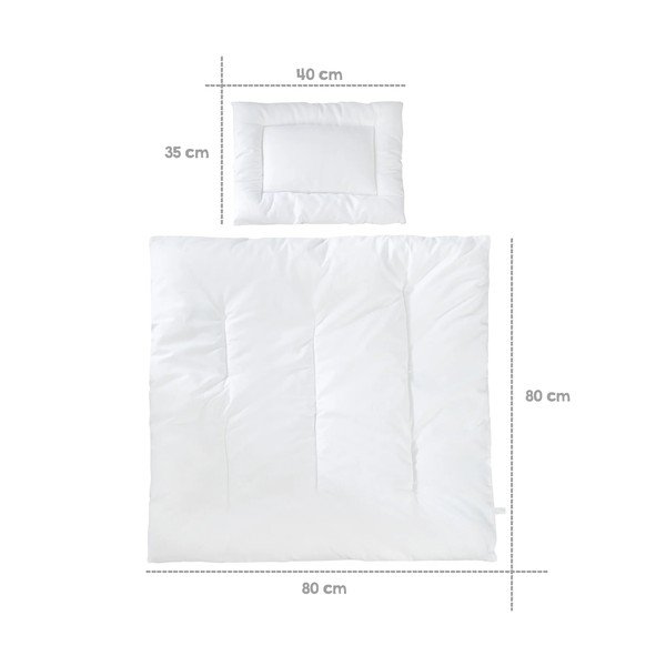 Одеяло 80x80 cm - Roba-image-4