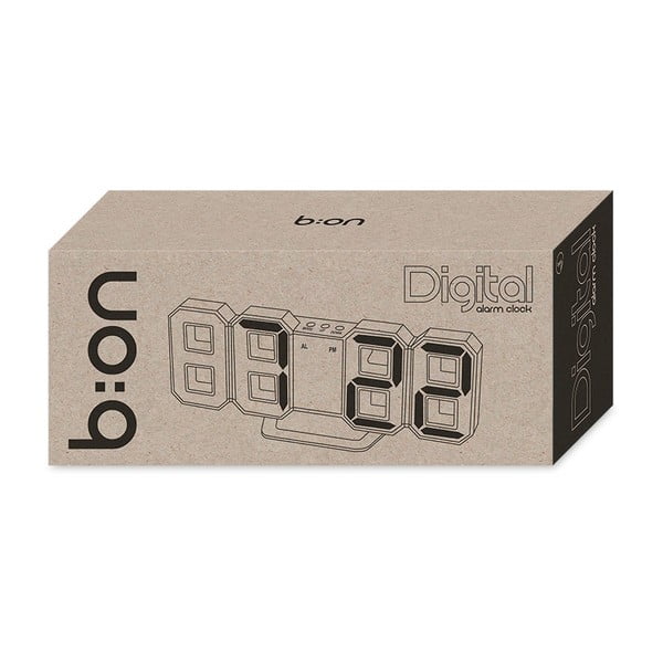 Цифров будилник - Balvi-image-1