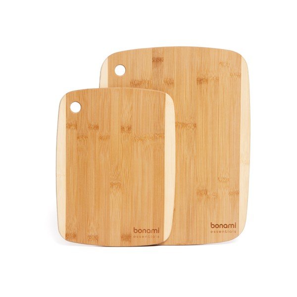 Бамбукова дъска за рязане 30,5x22,9 cm Mineral - Bonami Essentials-image-3