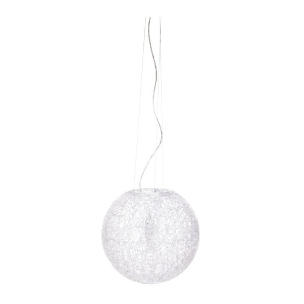 Bílé stropní svítidlo Mauro Ferretti Nest, 50 cm
