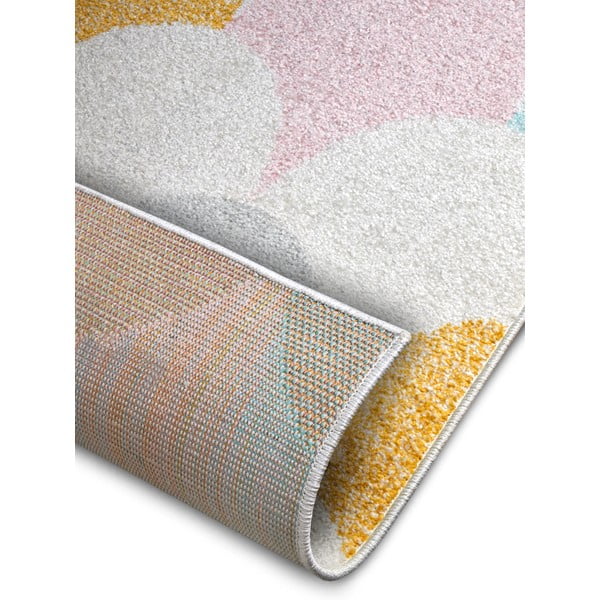 Детски килим 160x235 cm Cloudy - Hanse Home-image-4