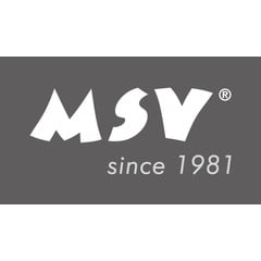 MSV · Poissons