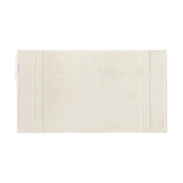 Комплект от 3 кремави памучни кърпи , 50 x 90 cm Chicago - Foutastic