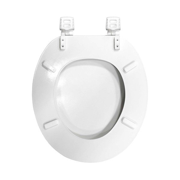 Тоалетна чиния 37 x 41,5 см Vitamine – douceur d'intérieur-image-4