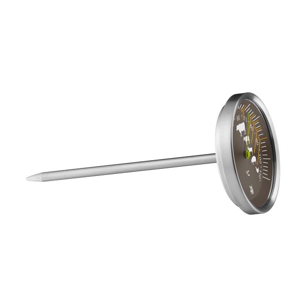 Термометър за месо от неръждаема стомана Cromargan® Scala - WMF-image-1