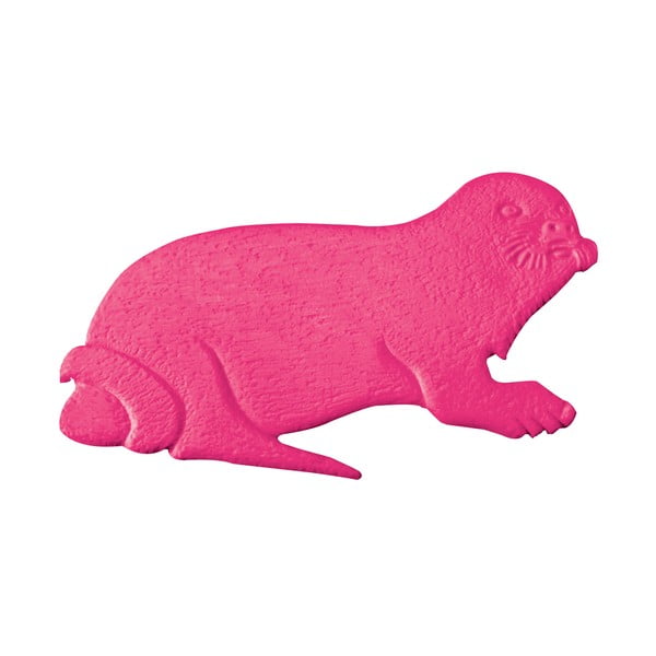 Детски противоплъзгащи подложки за вани в комплект от 5 бр. 10,5x16,5 cm Phoques – MSV-image-3