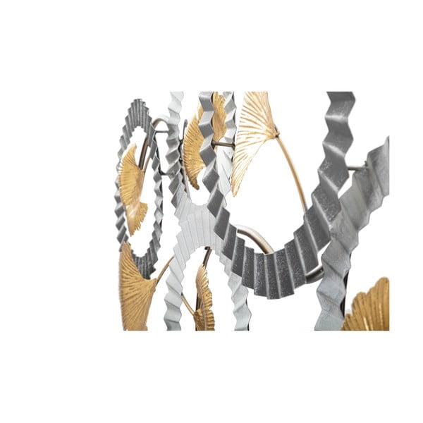 Метална декорация за стена 126x58 cm Arty - Mauro Ferretti-image-3