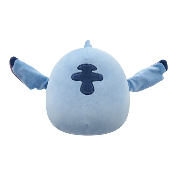 Плюшена играчка Disney Stitch – SQUISHMALLOWS-image-4