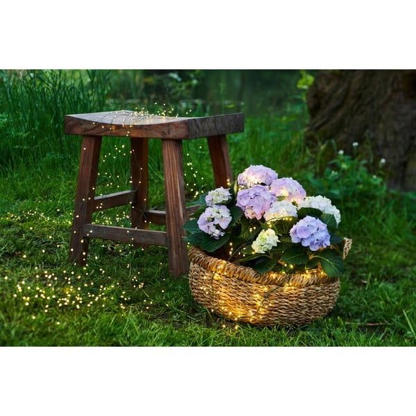 Светлинна верига с 350 броя крушки,. дължина 500 cm Knirke – Sirius-image-3