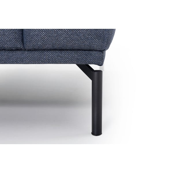 Синя табуретка Flow - Scandic-image-2