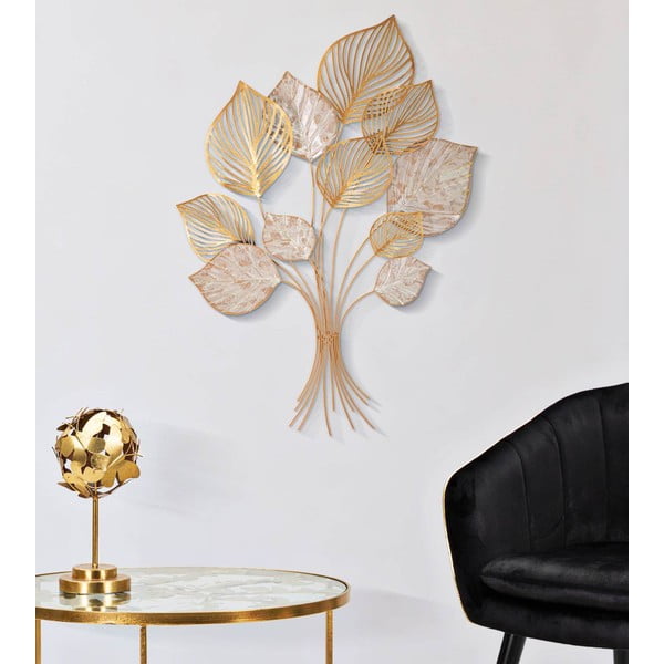 Метална декорация за стена 63x85 cm Felix - Mauro Ferretti-image-1