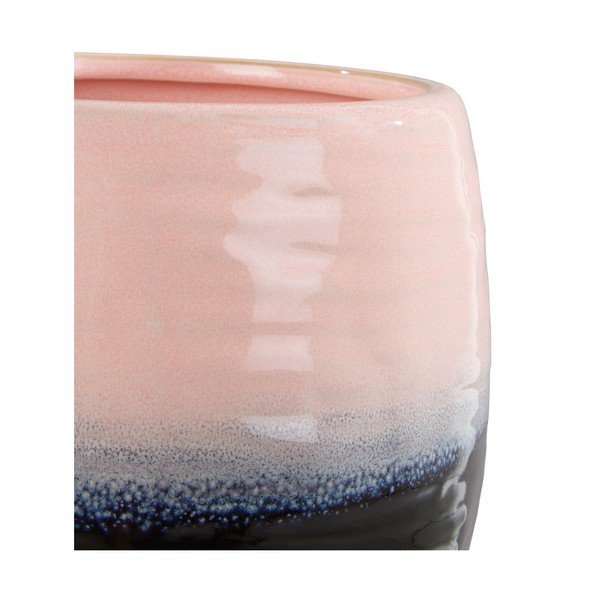Керамично покритие за кашпа ø 17 cm Caldera – Premier Housewares-image-4